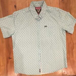 Dixxon XL Party Short Sleeve
